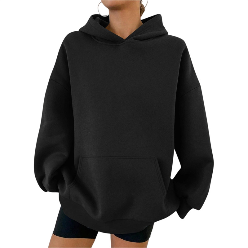 Women'S Fashion Hoodie - 2026 spring autumn Men Casual Hoodies