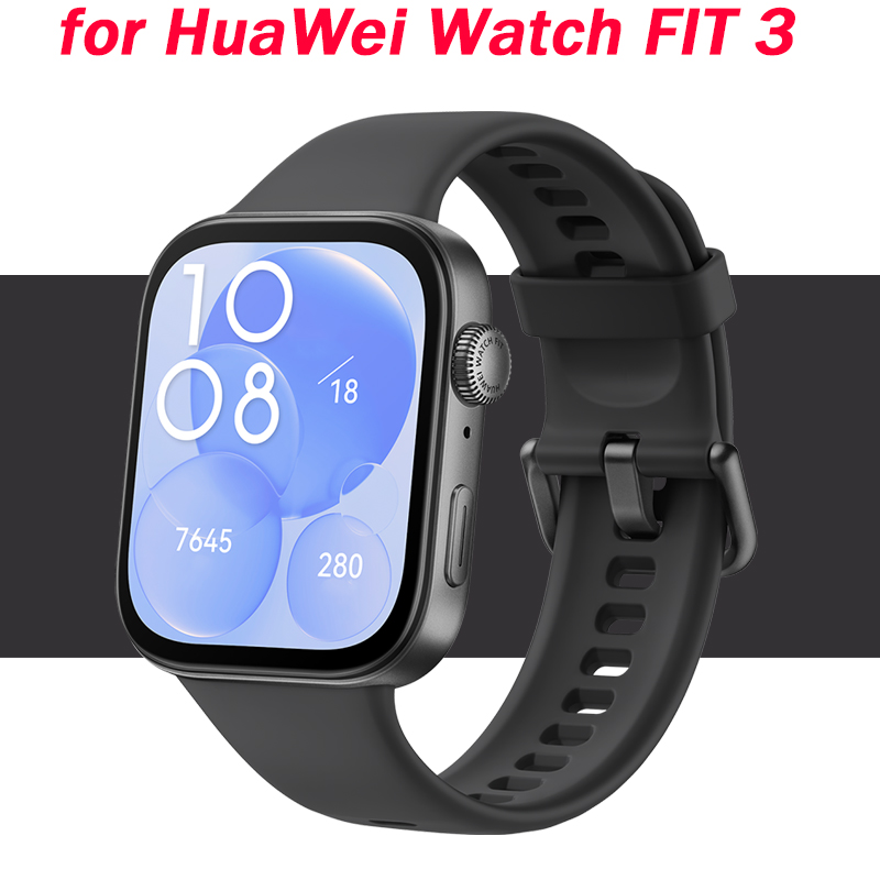 Women'S Fashion Website - Watchband for huawei watch fit 3