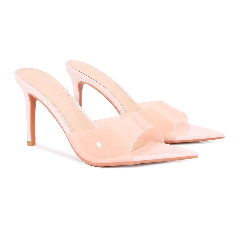 Women Fashion Ideas - 2026 New Women Shoes Exquisite Pointed