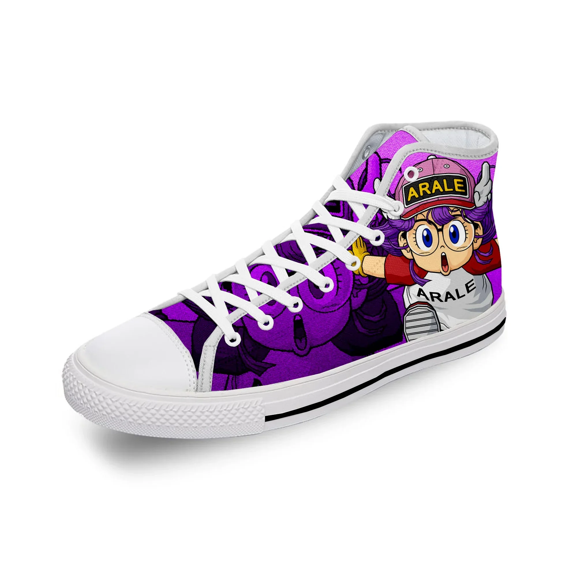 Women'S Fashion Business Casual - Japanese Anime Manga Cartoon Arale Dr