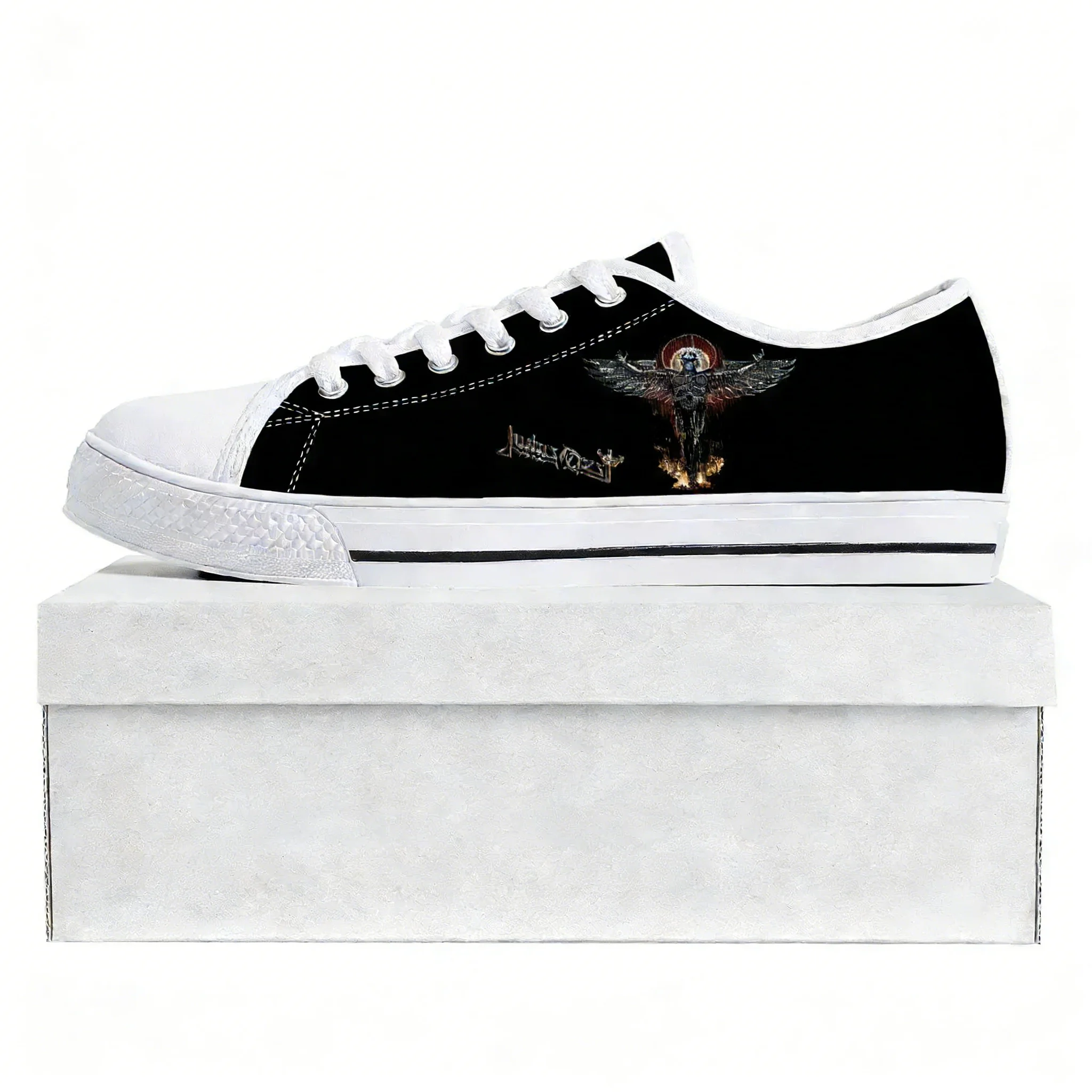 Women'S Fashion Business Casual - Judas Priest Heavy Metal Rock Band