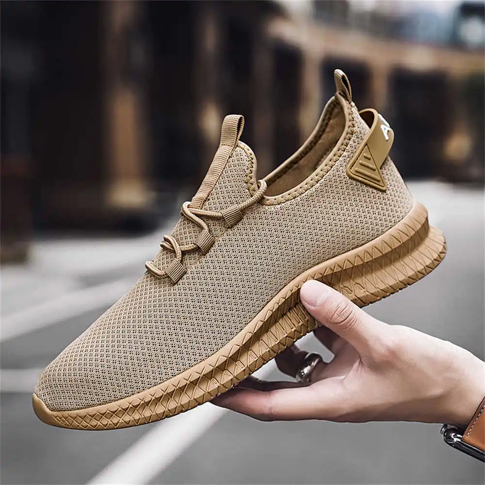 Women Fashion Dress Names - Demi-season Mesh Tenni Man Running Sneakers