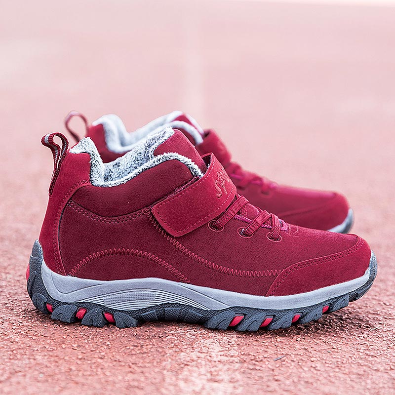 Women Fashion Dress Names - short winter sports shoes for women