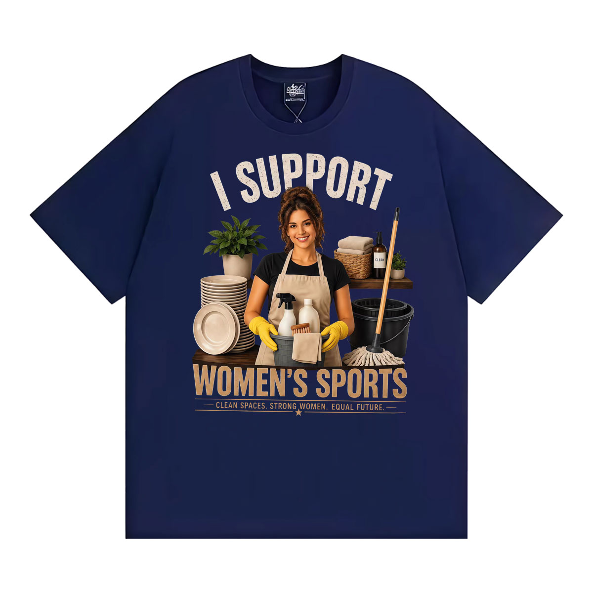 I Support Women's Sports PNG F - Women Fashion Png 评论和价格