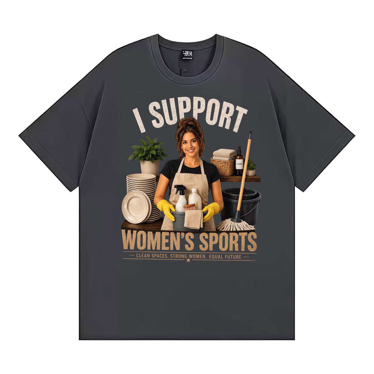 I Support Women's Sports PNG F - Women Fashion Png 评论和价格