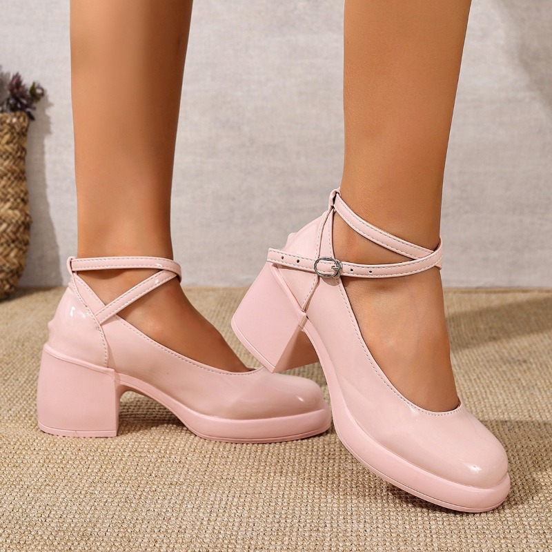 High Heels Women Shoes Elegant - Women'S Fashion For 2025 评论和价格