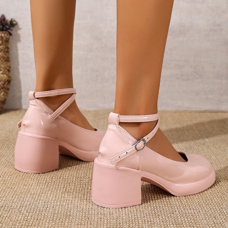 High Heels Women Shoes Elegant - Women'S Fashion For 2025 评论和价格