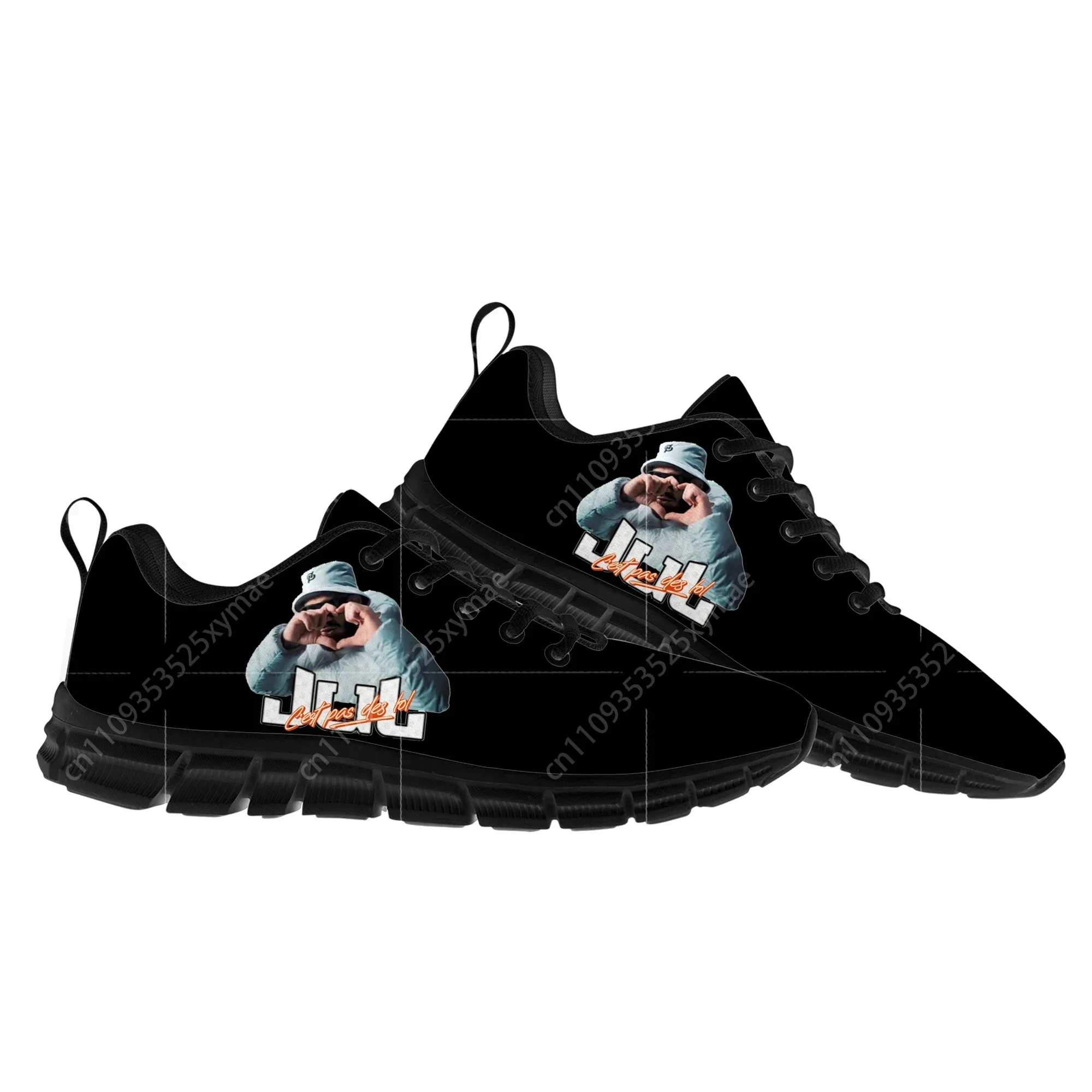 Popular Rapper JuL Sports Shoe - Women'S Fashion Business Casual 评论和价格