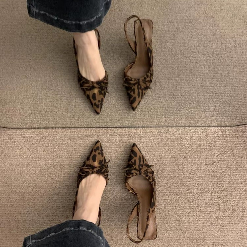 Summer Pointed Toe Women High  - Women Fashion Ideas 评论和价格