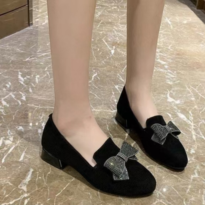 2025 Black New Fashionable Wom - Women'S Fashion For 2025 评论和价格