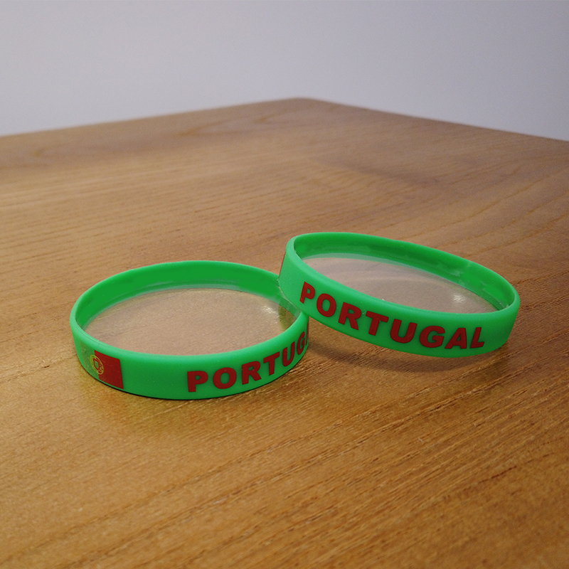 2pcs Portugal National Flag Wr - Women'S Fashion Portugal 评论和价格