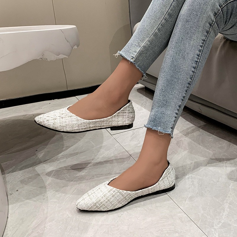 Large Size Single Shoe Women's - Women'S Fashion For 2025 评论和价格