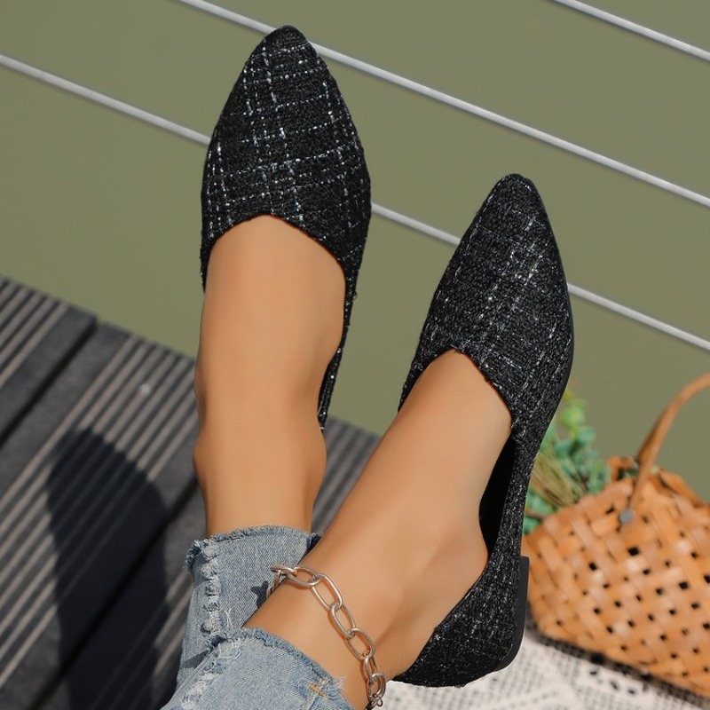 Large Size Single Shoe Women's - Women'S Fashion For 2025 评论和价格