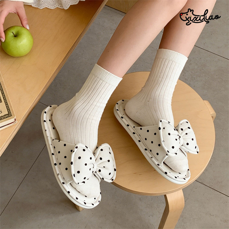 XIXITIAO Indoor Flat Slippers  - Women Fashion Ideas 评论和价格