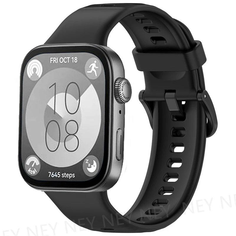 Watchband for huawei watch fit - Women'S Fashion Website 评论和价格