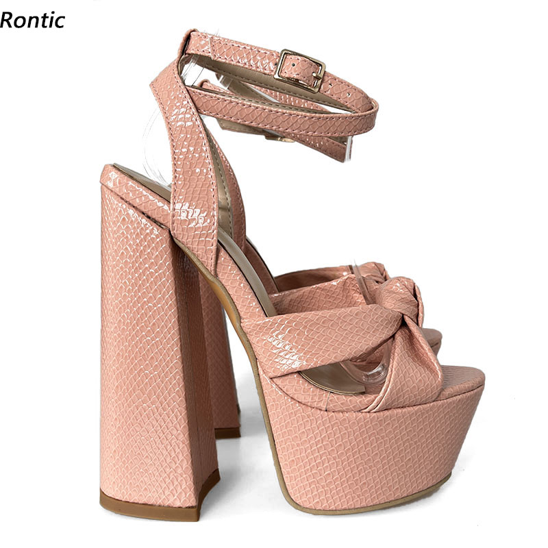 Rontic Hot Handmade Women Plat - Spaghetti Strap Dress 评论和价格