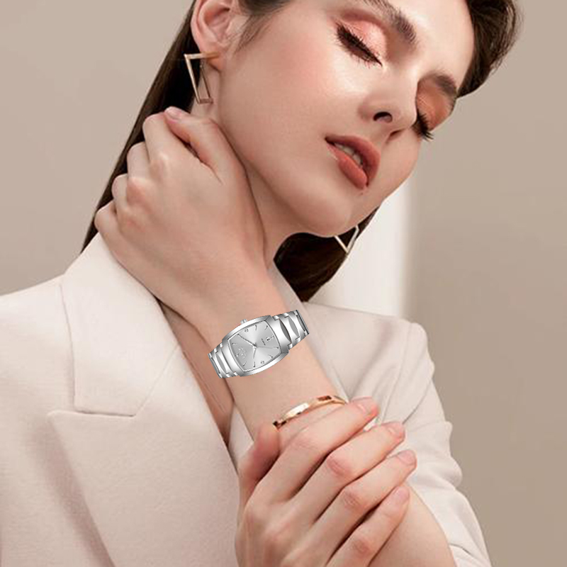 LIGE 2026 new Women's Watch Bu - Women'S Fashion Business Casual 评论和价格