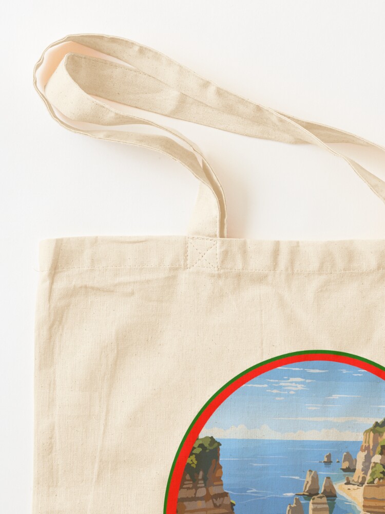 Algarve Portugal Travel Art Em - Women'S Fashion Portugal 评论和价格