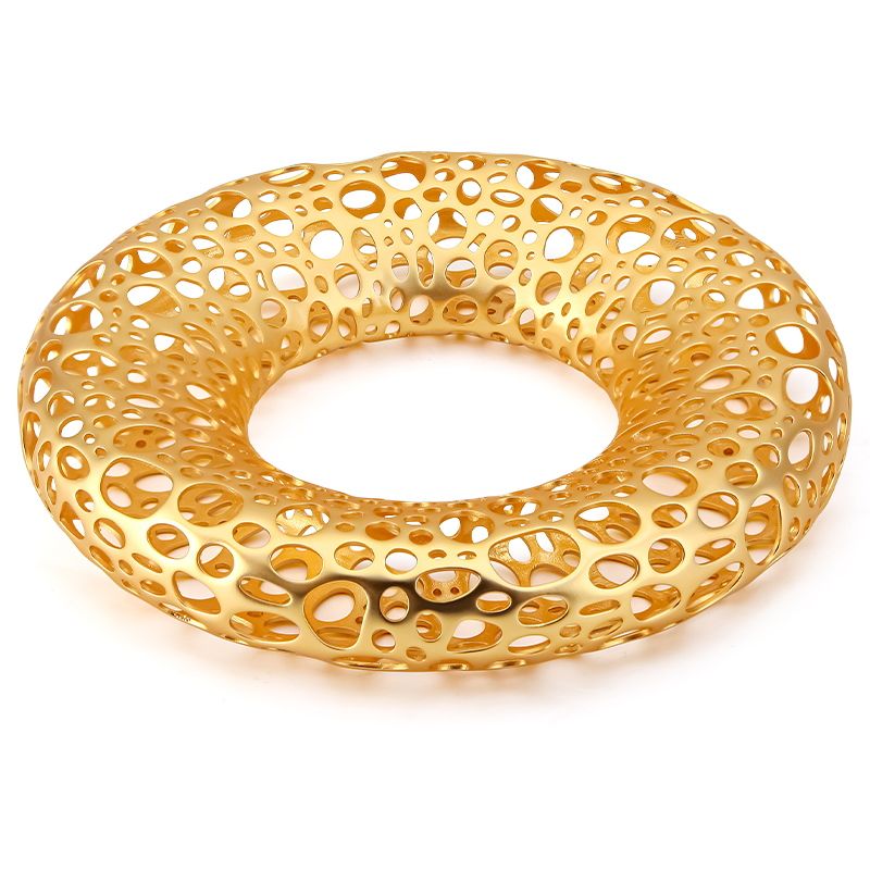 IVOG Pure Yellow Gold Color Ba - Women'S Fashion Website 评论和价格