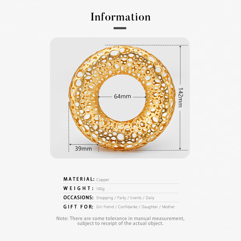 IVOG Pure Yellow Gold Color Ba - Women'S Fashion Website 评论和价格