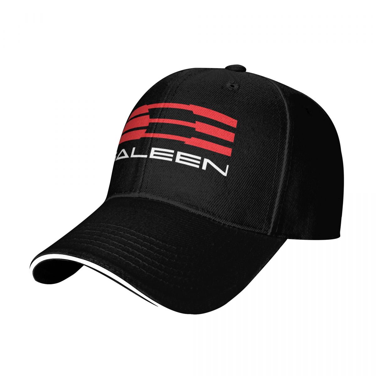 Saleen Logo 2 Classic T-Shirt. - Women Fashion Png 评论和价格