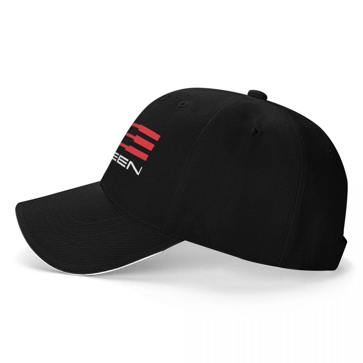 Saleen Logo 2 Classic T-Shirt. - Women Fashion Png 评论和价格