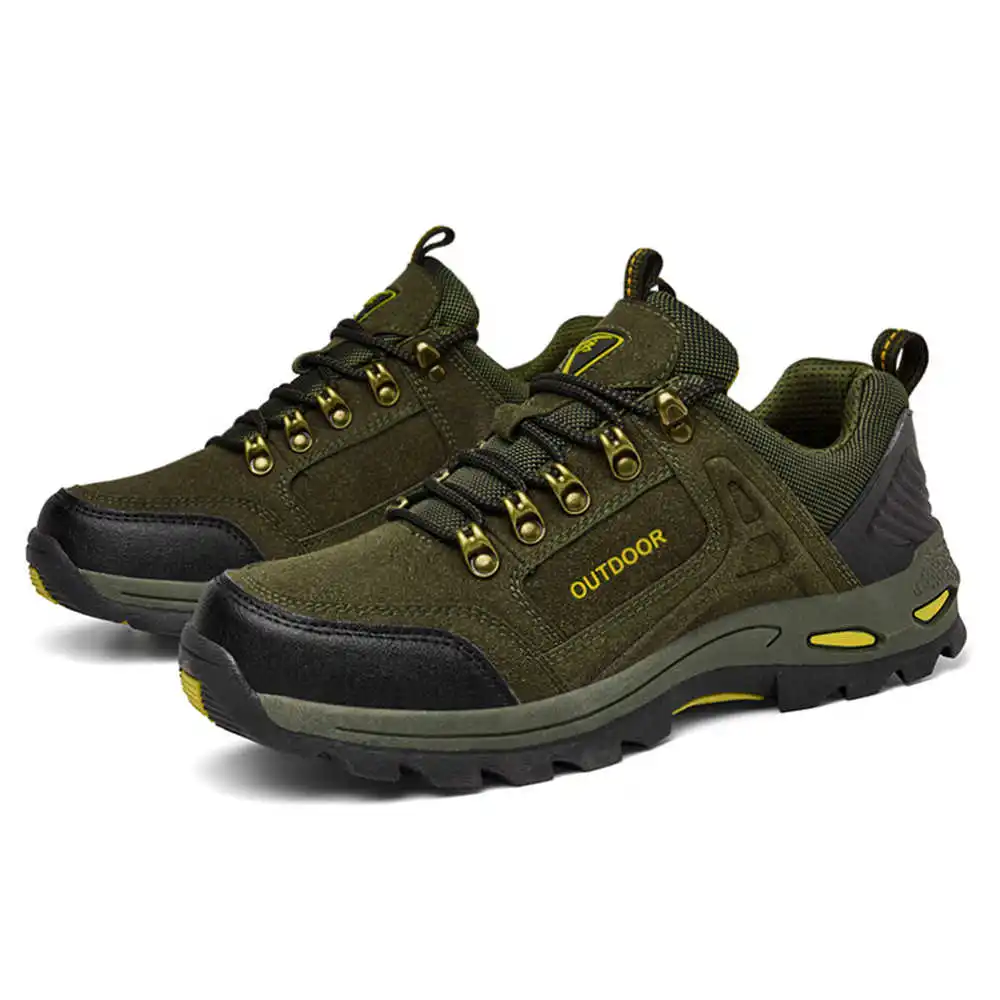 Non-slip Lace Up Hiking Tennis - Women Fashion Dress Names 评论和价格