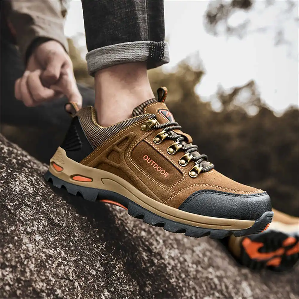 Non-slip Lace Up Hiking Tennis - Women Fashion Dress Names 评论和价格