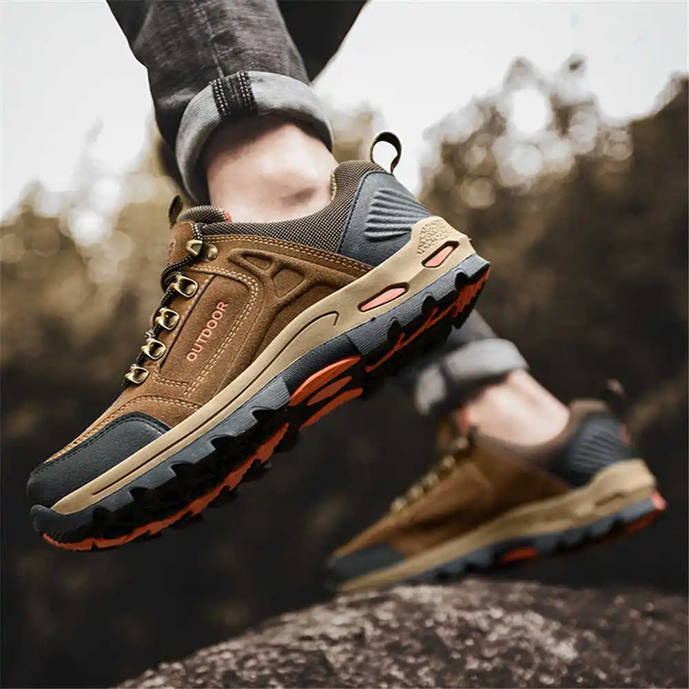 Non-slip Lace Up Hiking Tennis - Women Fashion Dress Names 评论和价格