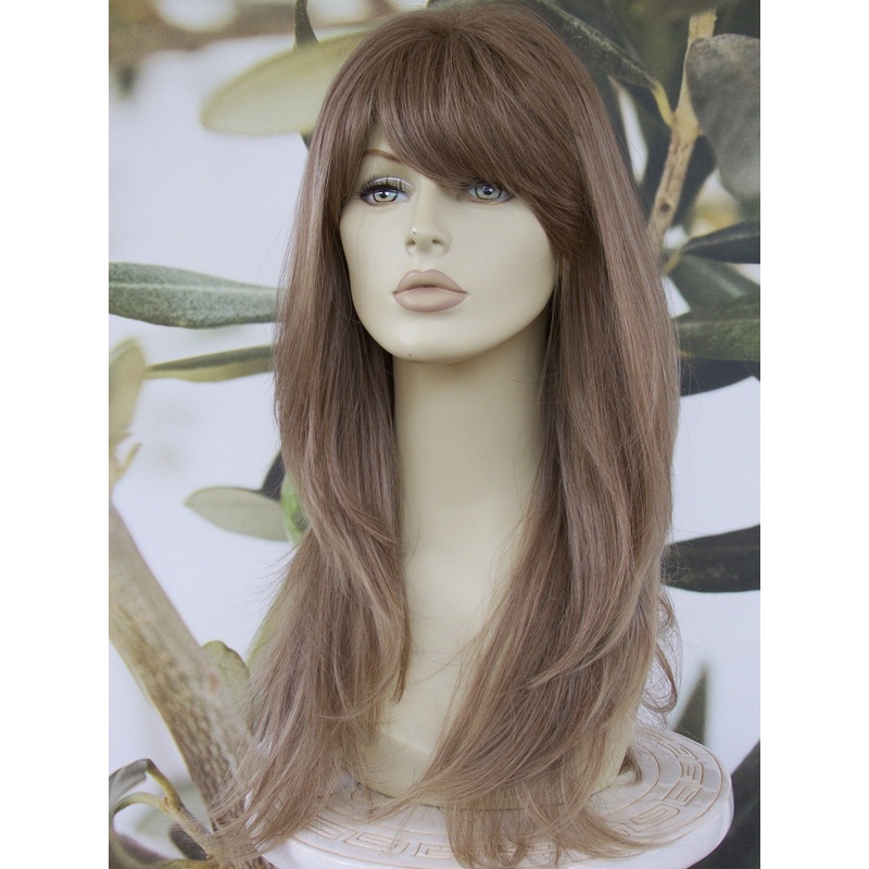 FULL WOMENS LADIES FASHION HAI - Women Fashion Uk 评论和价格