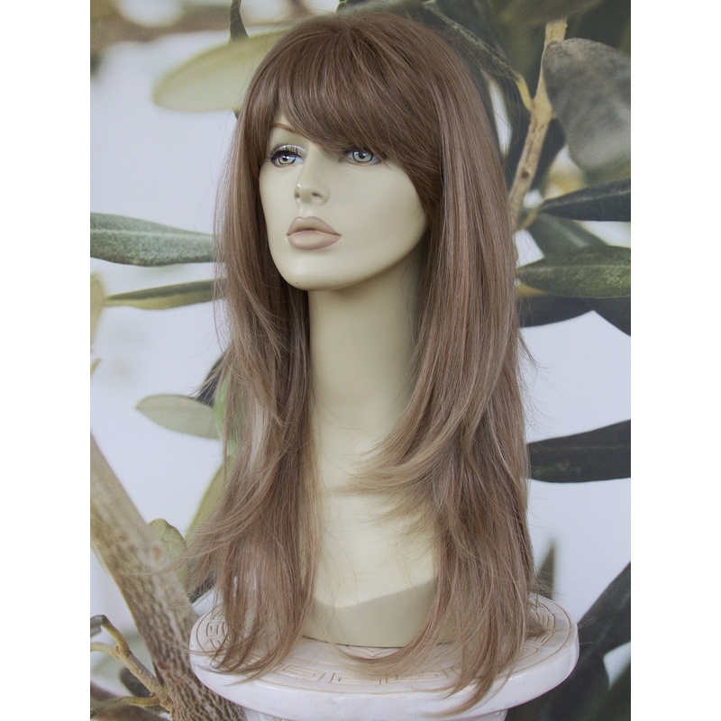 FULL WOMENS LADIES FASHION HAI - Women Fashion Uk 评论和价格