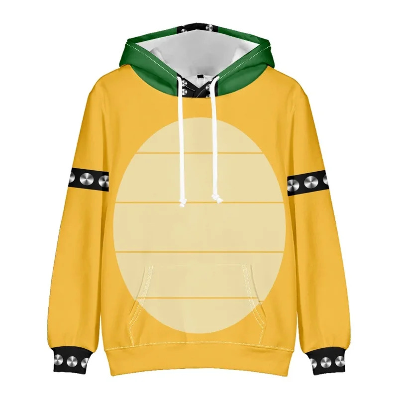 l2025l New Cosplay Super Broth - Women'S Fashion Hoodie 评论和价格