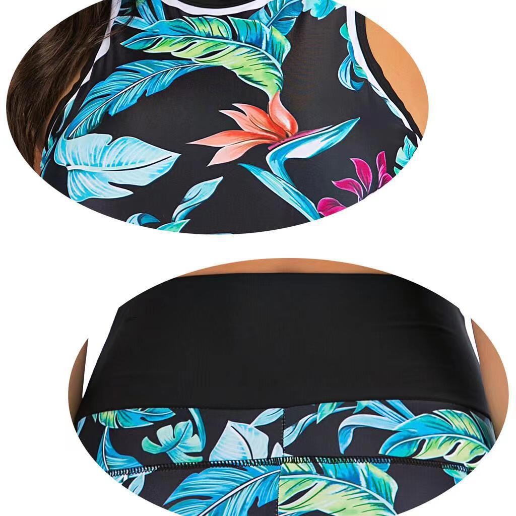 Y2K Bikini Woman Tankini With  - Crop Top Women 评论和价格