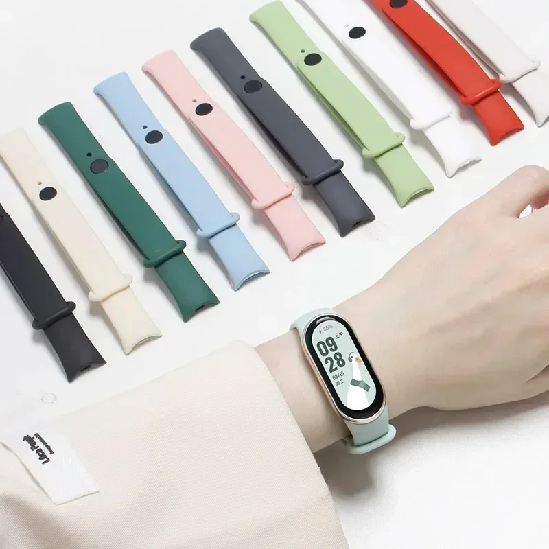 2PCS Sport Straps For Xiaomi M - Women'S Fashion Website 评论和价格