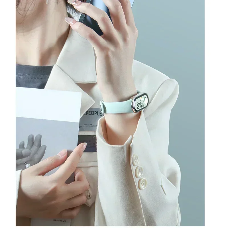 2PCS Sport Straps For Xiaomi M - Women'S Fashion Website 评论和价格