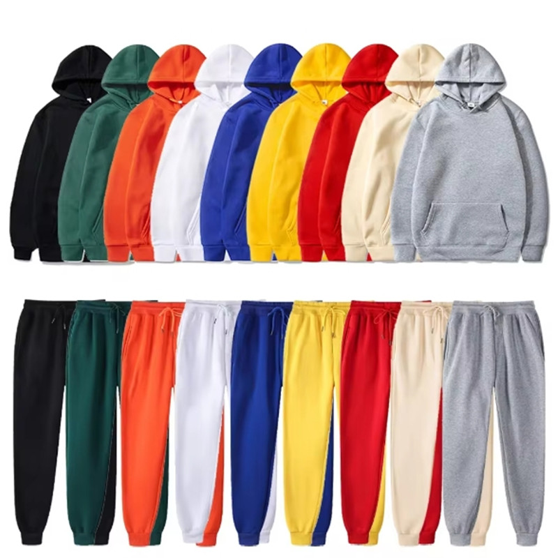 new 2026 Men's Sports Suits Fa - Women'S Fashion Hoodie 评论和价格