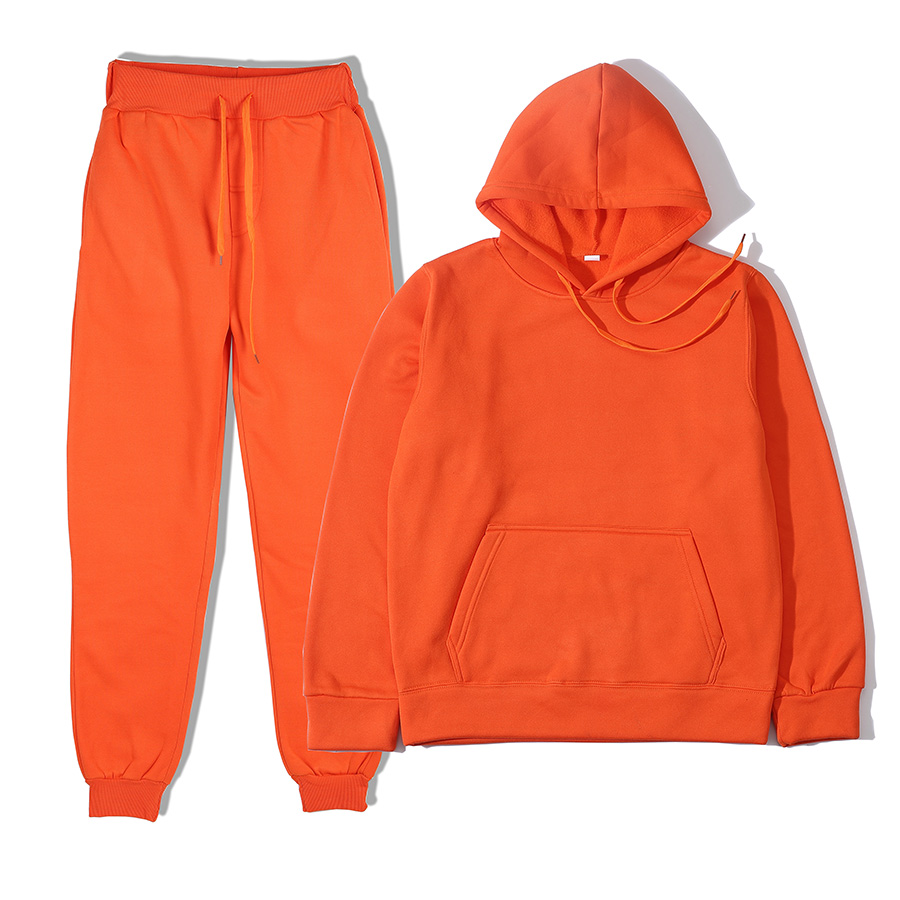 new 2026 Men's Sports Suits Fa - Women'S Fashion Hoodie 评论和价格