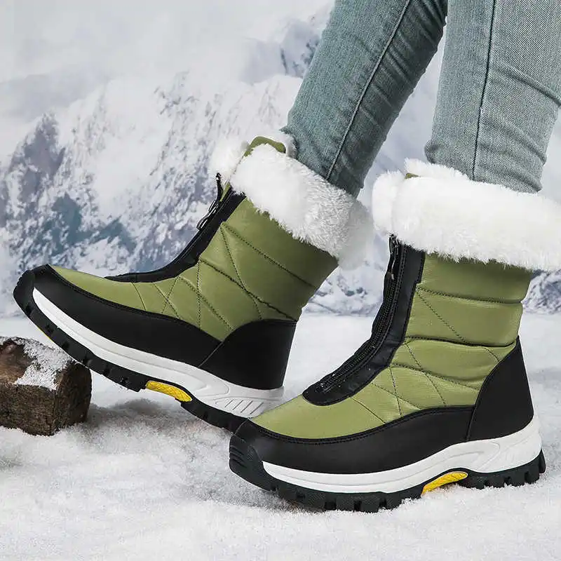 Women's Boot Sneakers Walking  - Women Fashion Dress Names 评论和价格
