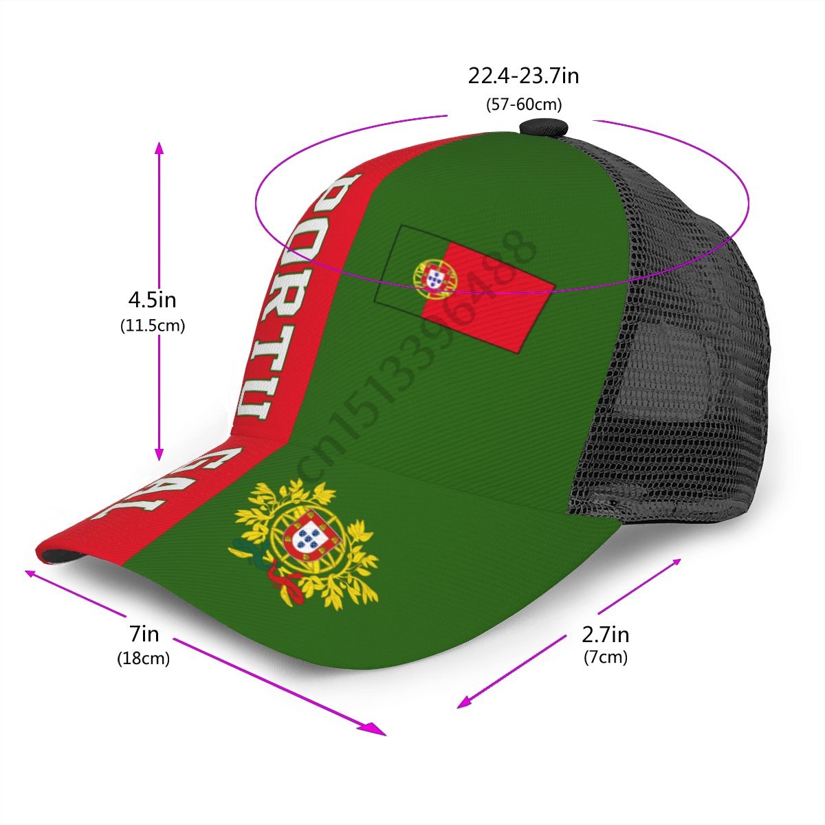 Portugal Soccer Country Flag S - Women'S Fashion Portugal 评论和价格