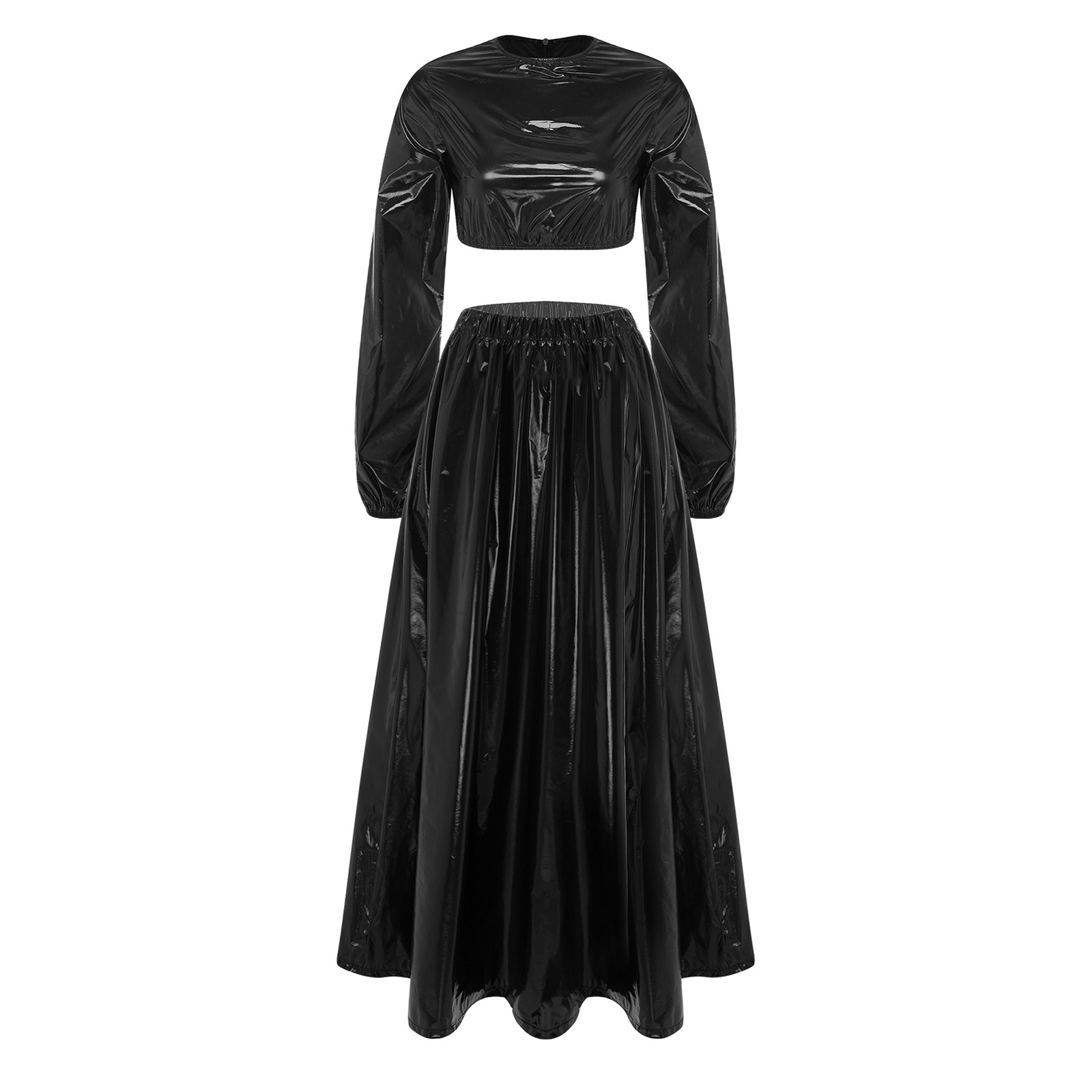 Womens Rave Waterproof 2-Piece - Crop Top Women 评论和价格