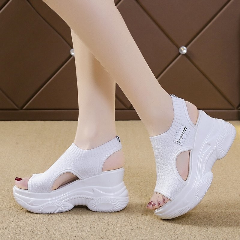 Women's Sandals 2025 Summer We - Women Fashion Ideas 评论和价格