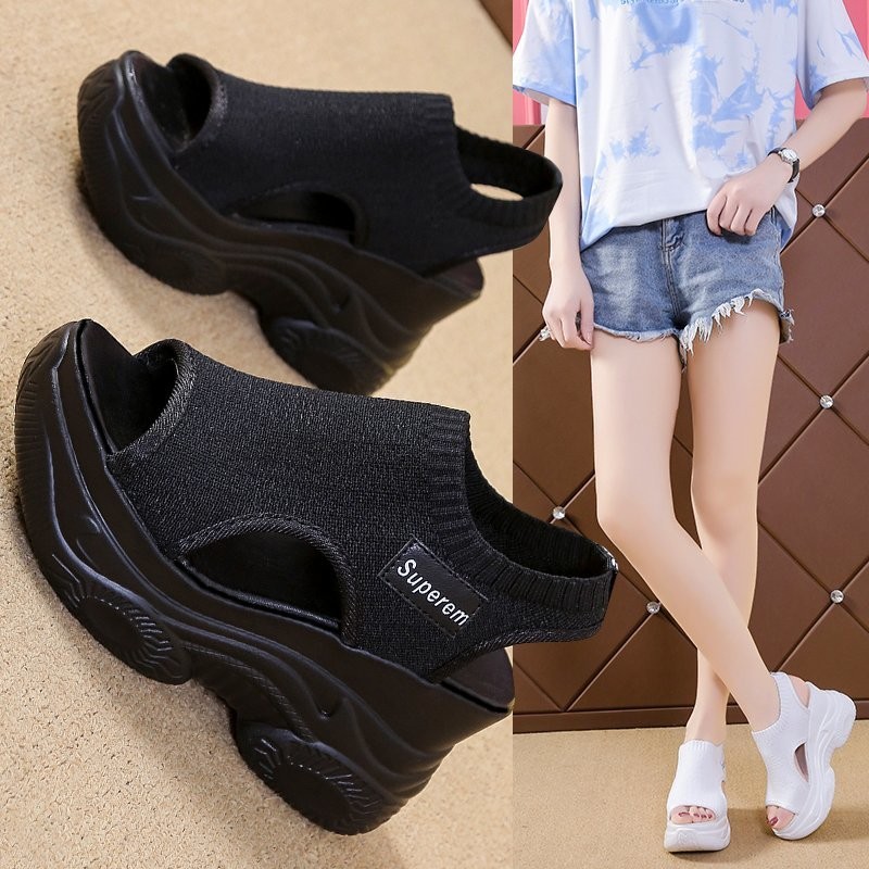 Women's Sandals 2025 Summer We - Women Fashion Ideas 评论和价格
