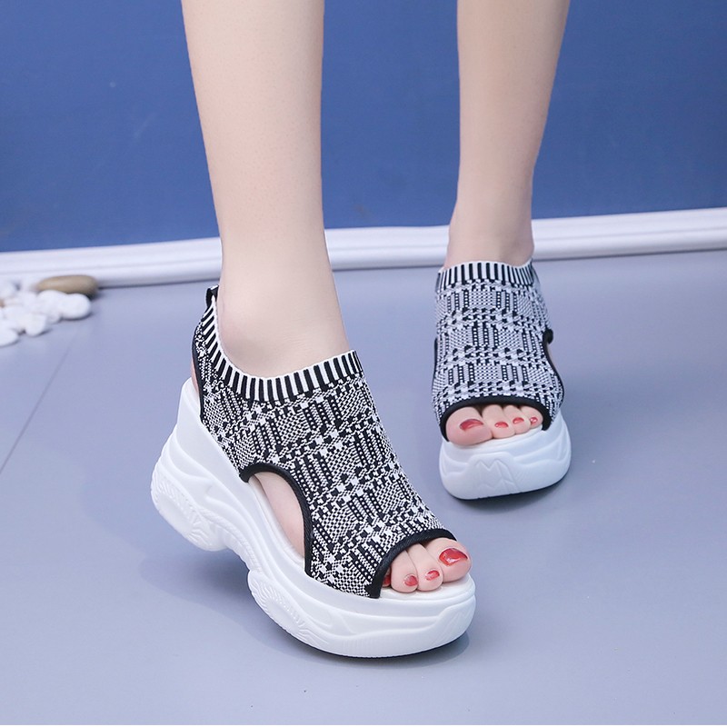 Women's Sandals 2025 Summer We - Women Fashion Ideas 评论和价格