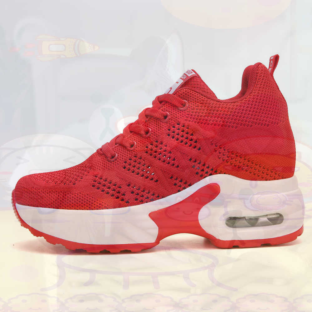 Red Size 36 Shoes Woman Tennis - Women Fashion Dress Names 评论和价格