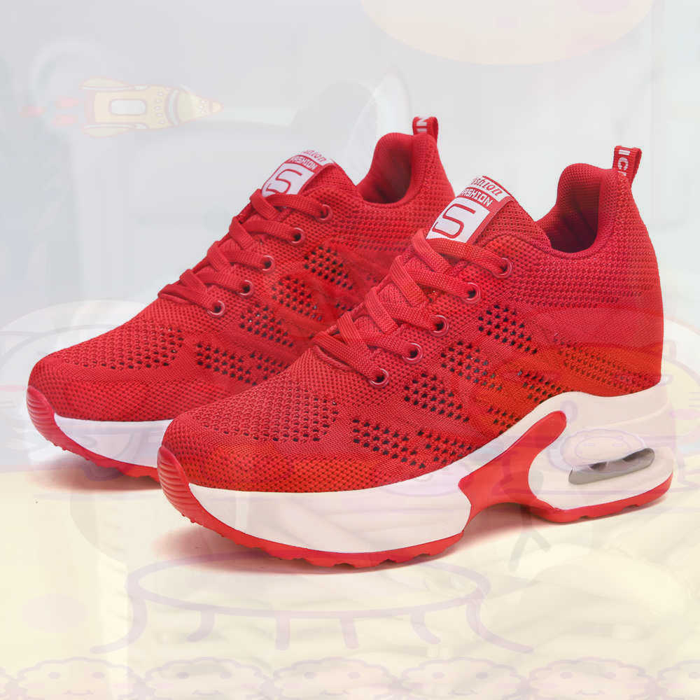 Red Size 36 Shoes Woman Tennis - Women Fashion Dress Names 评论和价格