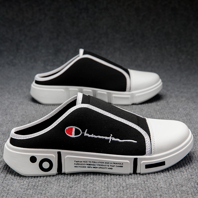 Men Slippers Outside Street St - Women'S Fashion Business Casual 评论和价格