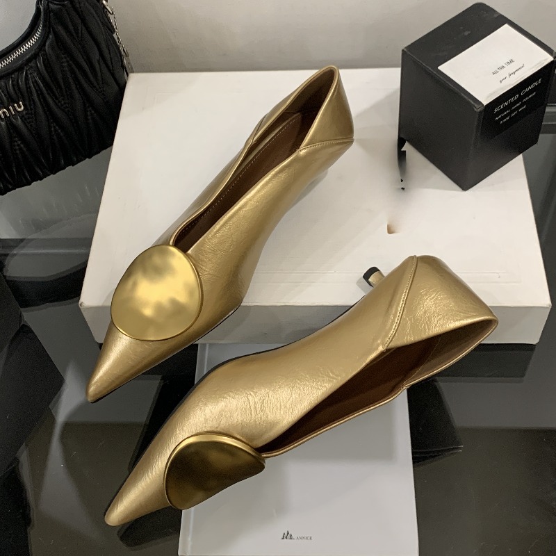 2025 Spring Summer Pointed Toe - Women'S Fashion For 2025 评论和价格