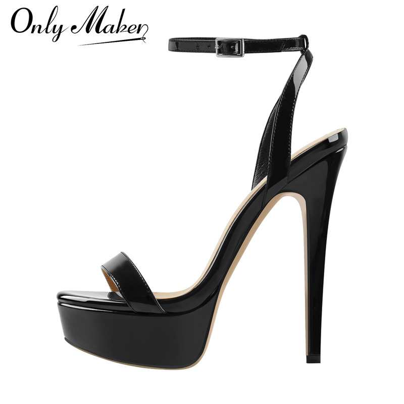 Onlymaker Women Platform Stile - Spaghetti Strap Dress 评论和价格
