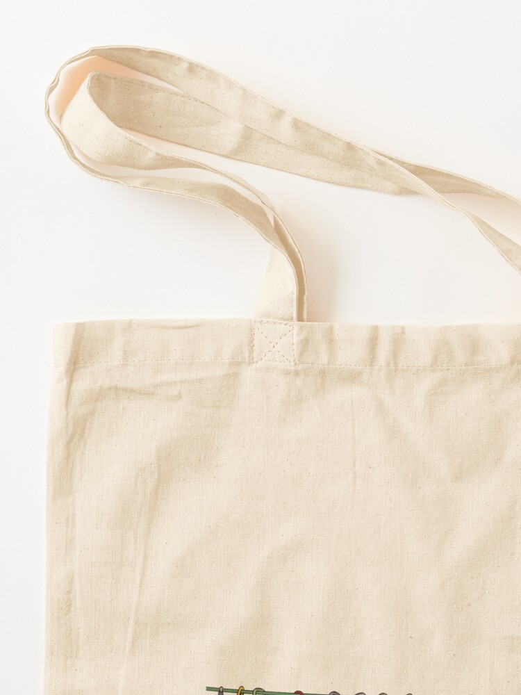 Climbing Gear On The Line Tote - Women Fashion Online Shopping 评论和价格