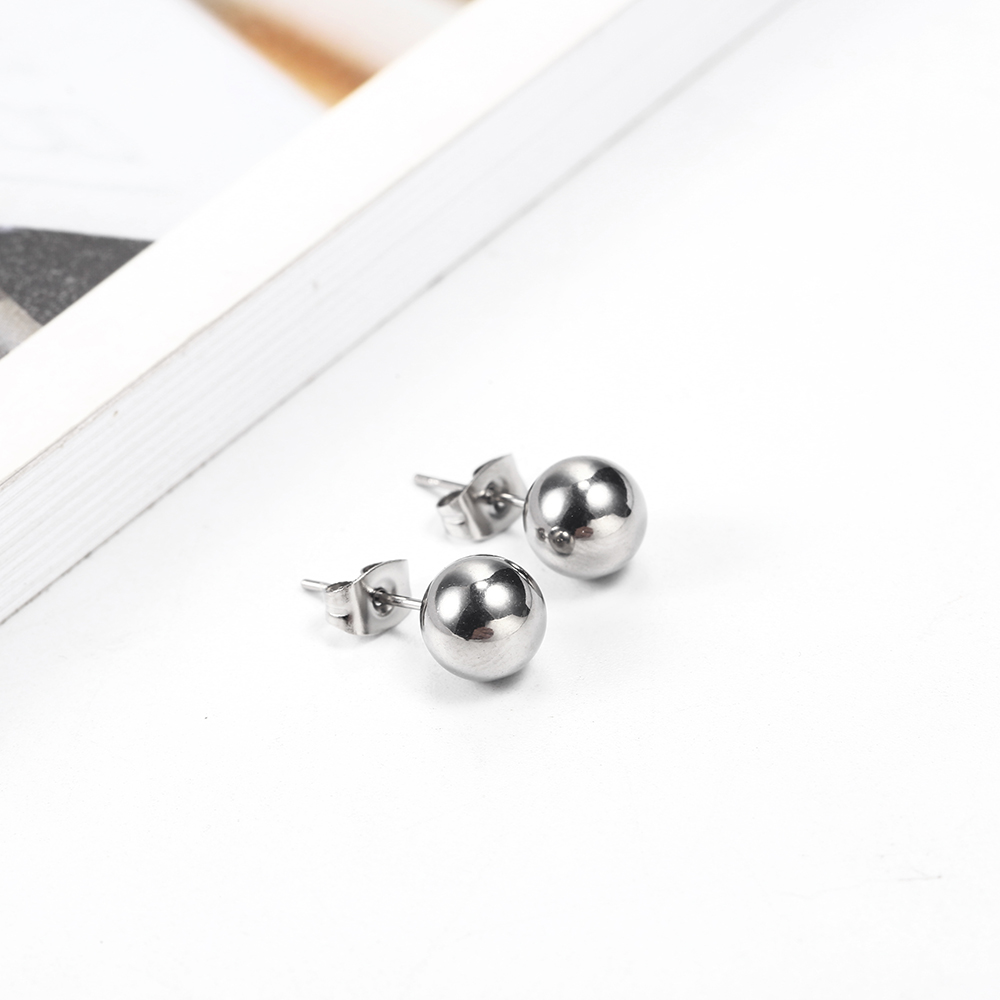 OUFEI Stainless Steel Jewelry  - Women'S Fashion Vogue 评论和价格